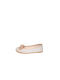 Conguitos Kids Ballerinas Beige