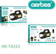Aerbes Wiederaufladbar Handstrahler LED Aerbes AB-TA222