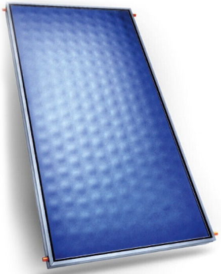 Mytherm K 230 Solar Collector Vertikal Selektiv 2.3m²