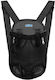 Nobleza Dog Carrying Black Marzipan L23xW34cm