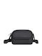 Men's Bag Shoulder / Crossbody Black