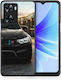 Smartfits Racing M3 Rückseite Kunststoff Mehrfarbig (OnePlus Nord N20 SE)