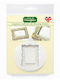 Katy Sue Silicone Chocolates 1 Cups Baking Pan 5x3.5cm