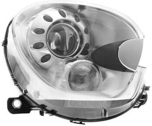 Magneti Marelli Vordere Lichter für Mini Landsmann R60 2011-2016 1Stück