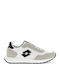 Trainer 2000 AMF Herren Sneakers Beige