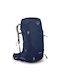 Osprey Waterproof Mountaineering Backpack 44lt Blue