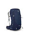 Osprey Bergsteigerrucksack 44Es Blau