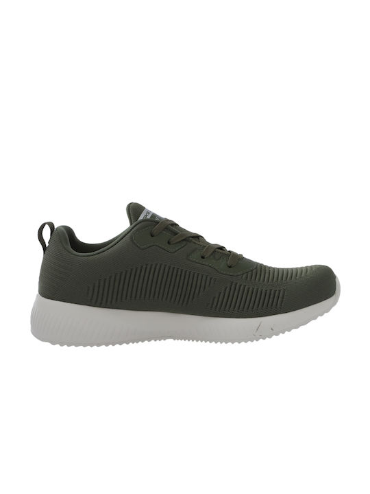 Skechers Sport Shoes Running Green
