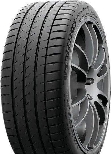 Michelin Pilot Sport-4 275/35R18 99Интернет магазин FSL Летни гуми Гума за Пътник Автомобил