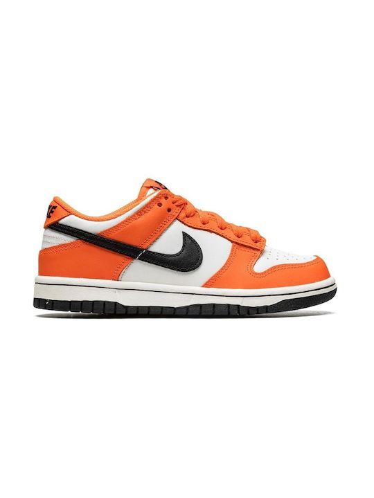 Nike Dunk Kinder Sneakers Halloween