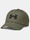 Under Armour Blitzing Men's Jockey Khaki