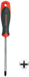 Benman Screwdriver Cross Size PH2x100mm