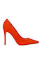 Fresh2 Pumps Orange
