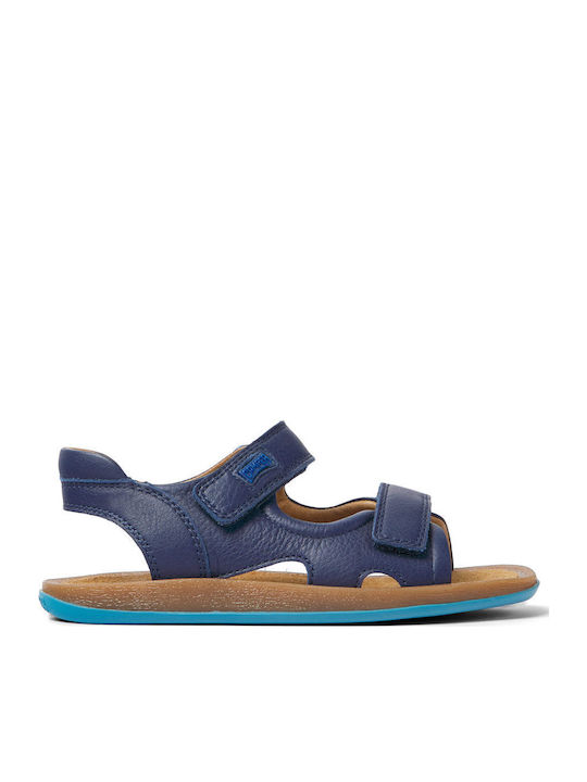 Kinder Sandalen Bicho Blau