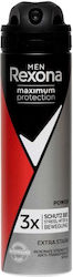 Unilever Maximum Protection Power Αποσμητικό σε Spray 150ml