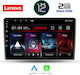 Lenovo Sistem Audio Auto pentru Toyota Auris Audi A7 2007-2012 (Bluetooth/USB/AUX/WiFi/GPS) cu Ecran Tactil 10"