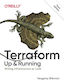 Terraform, Up and Running