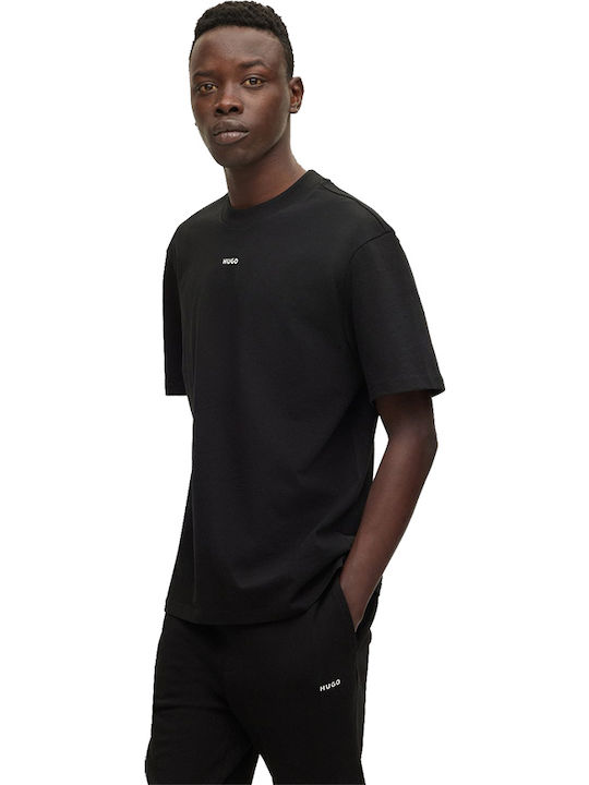 Dapolino T-Shirt Schwarz