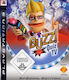 Buzz Quiz TV Special Edition PS3 Game (Used)