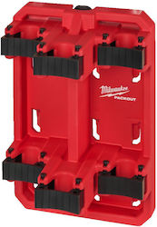 Milwaukee Tool Base Packout Long Handled Storage 4932480714