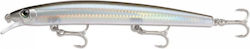 Rapala Max Rap Τεχνητό Δόλωμα Ψαράκι (Minnow) 1...