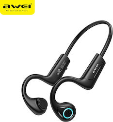 Awei A886 Pro In-ear Μαύρα
