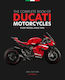 The Complete Book of Ducati Motorcycles, Fiecare model din 1946 încoace