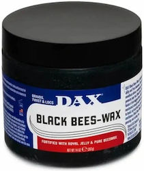 Dax Black Bees Wax Κερί 400gr