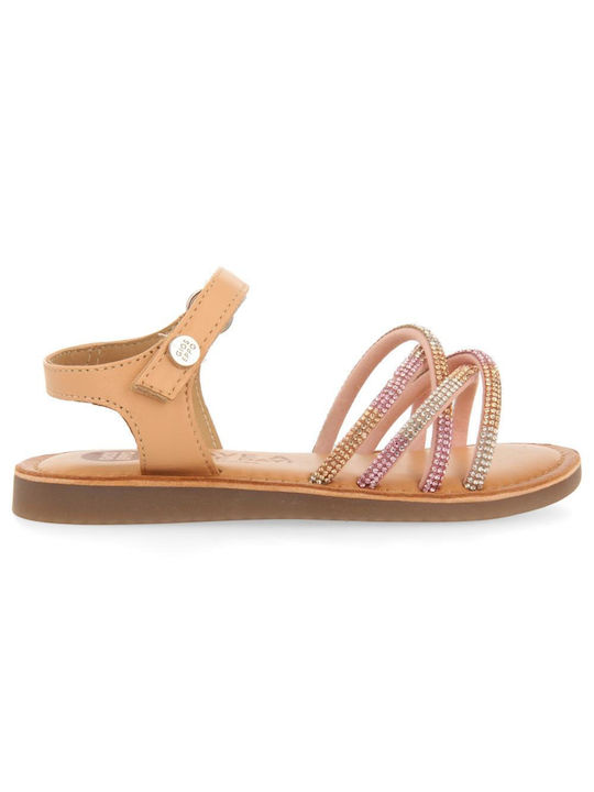 Gioseppo Kids' Sandals Beige