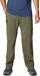 Mountaineering Trousers & Pants