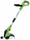 Fieldmann FZS 2505-E Ηλεκτρικό Χορτοκοπτικό Ώμου / Χειρός 550W 2.3kg