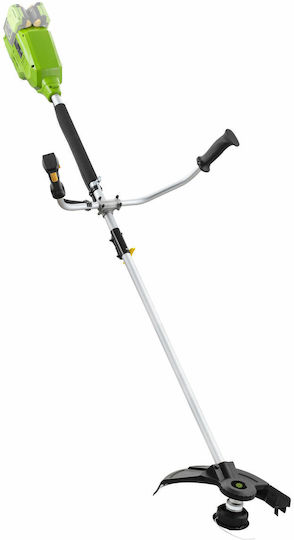 Fieldmann FZS 70705-0 Tăietor de iarbă De umăr / de mână Pe baterii