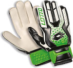 Lotto GK Spider 800 Goalkeeper Gloves Adults Green