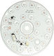 Powertech SPHLL-0042-STRIP LEDs 12W Naturweiß 1 Stück