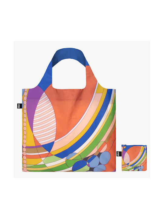 Loqi March Balloons Shopping Bag