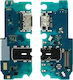 Small PCBA Πλακέτα για Galaxy A12