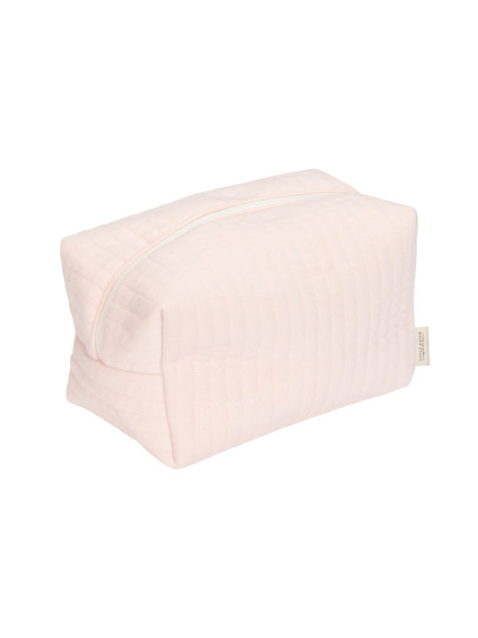 Little Dutch Baby Necessities Toiletry Bag Pink 1τμχ