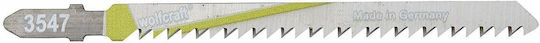 Wolfcraft 3547000 Lama pentru lemn