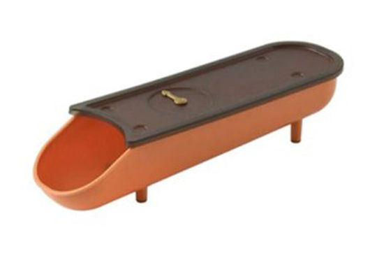 Spring Rolling Egg Holder Fridge SDS-20733 33x9.5x7.5cm