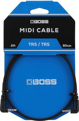 Boss 3.5mm male-3.5mm male 0.6m BCC-2-3535 Boss 3.5mm male-3.5mm male 0.6m BCC-2-3535