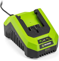 Fieldmann Încărcător Baterii Unealtă 20V 50004602
