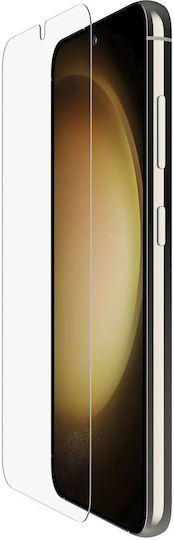 Belkin ScreenForce TrueClear Curve Tempered Glass (Galaxy S23)