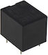Ρελέ 12V 10A 1τμχ Subminiature 1P 12V DC 10A Q3F SRD ZHN 01.077.0815