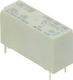 Ρελέ 24V 8A 20τμχ Subminiature 1P 24V DC 8A V23061-A1007-A302 1NO TYC 01.077.0630