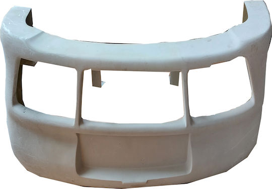 Lampa Stoßstange Auto Rückseite Kompatibel mit Opel Corsa C 2000-2002