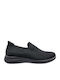 Γυναικεία Slip-On Μαύρα