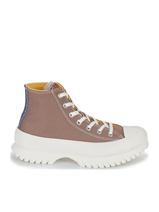 Converse Chuck Taylor All Star Lugged 2.0 Tip B...