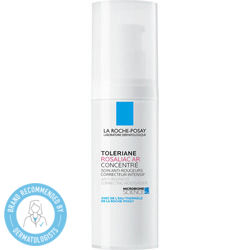 La Roche Posay Toleriance Rosaliac AR Concentrate Κρέμα Ημέρας κατά της Ερυθρότητας 40ml La Roche Posay Toleriance Rosaliac AR Concentrate Κρέμα Ημέρας κατά της Ερυθρότητας 40ml