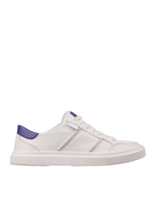 Alameda Lace Adidași Pentru Femei Albi