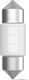 Philips Lampen Auto Ultinon C5W LED 6000K Kaltes Weiß 12V 0.6W 1Stück